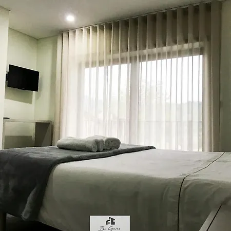 Holiday home S - T5 *