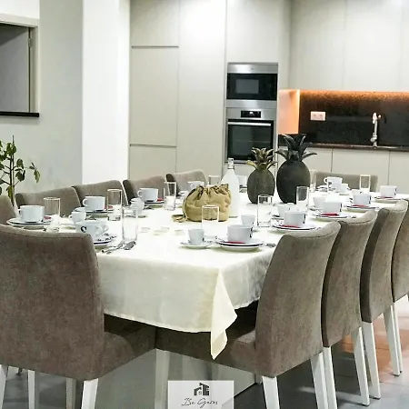 S - T5 Holiday home *