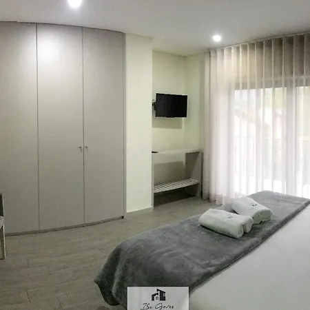 S - T5 Holiday home