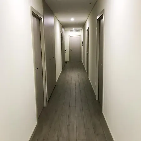 S - T5 Holiday home *
