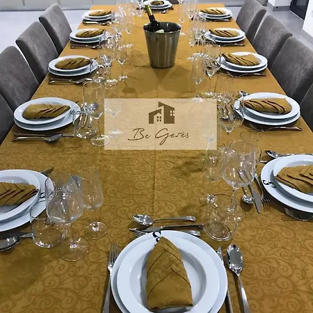 Holiday home S - T5