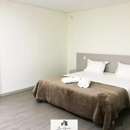 S - T5 Holiday home *