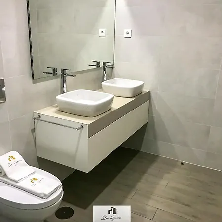 S - T5 Holiday home