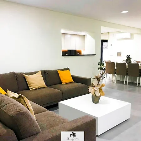Holiday home S - T5