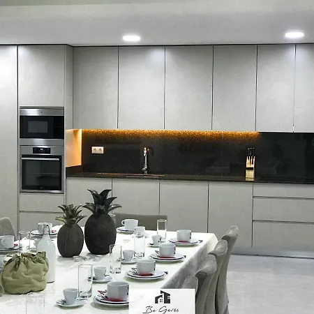 Holiday home S - T5 Braga