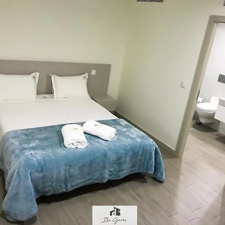 Holiday home S - T5 *