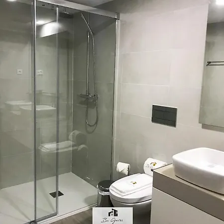 S - T5 Holiday home Braga