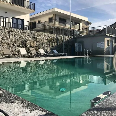 Holiday home S - T5